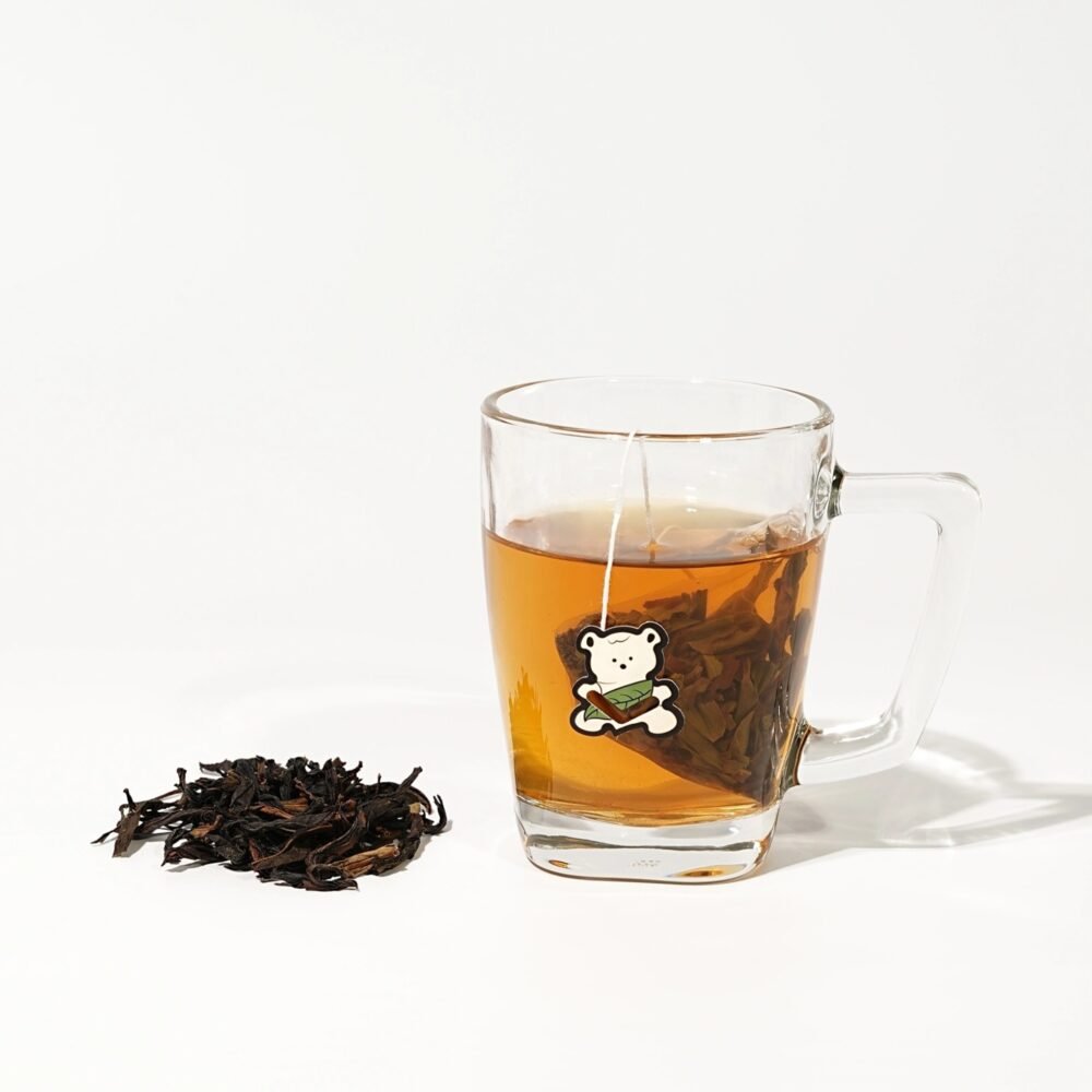Phoenix Dancong Duck Shit Fragrance - Image 3
